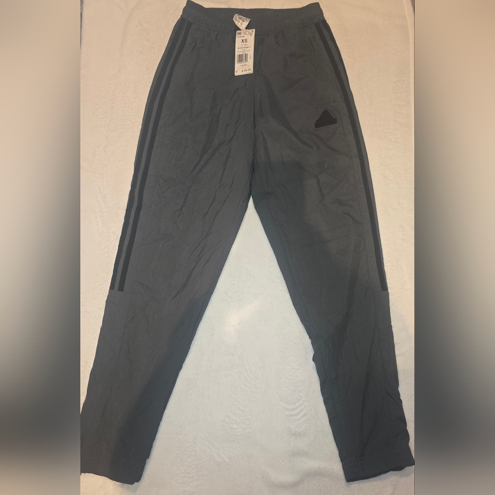 Womens Adidas windpants